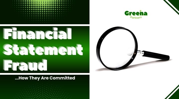 Financial Statement Fraud