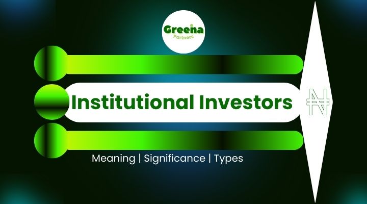 Institutional Investors