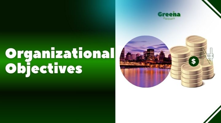 Organizational Objectives