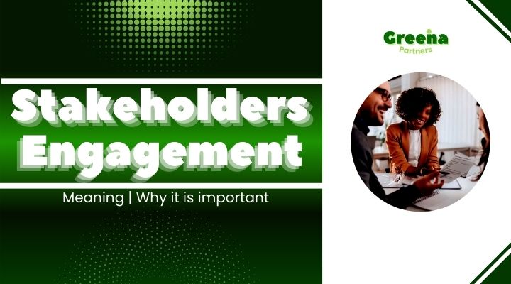 Stakeholders Engagement