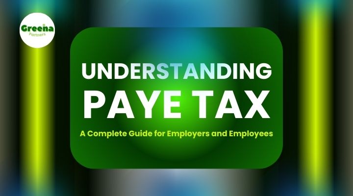 PAYE Tax